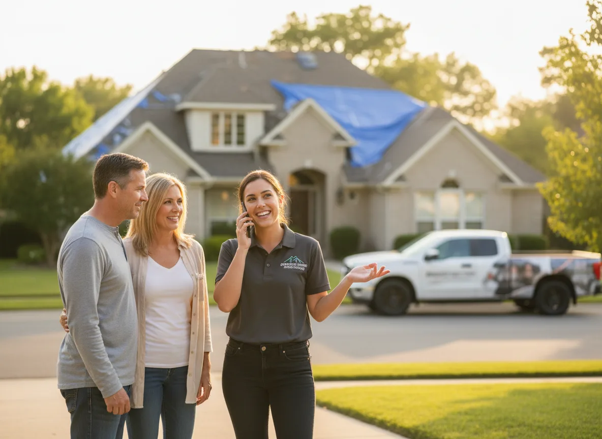 Emergency Roof Repair Boelus, NE FAQs